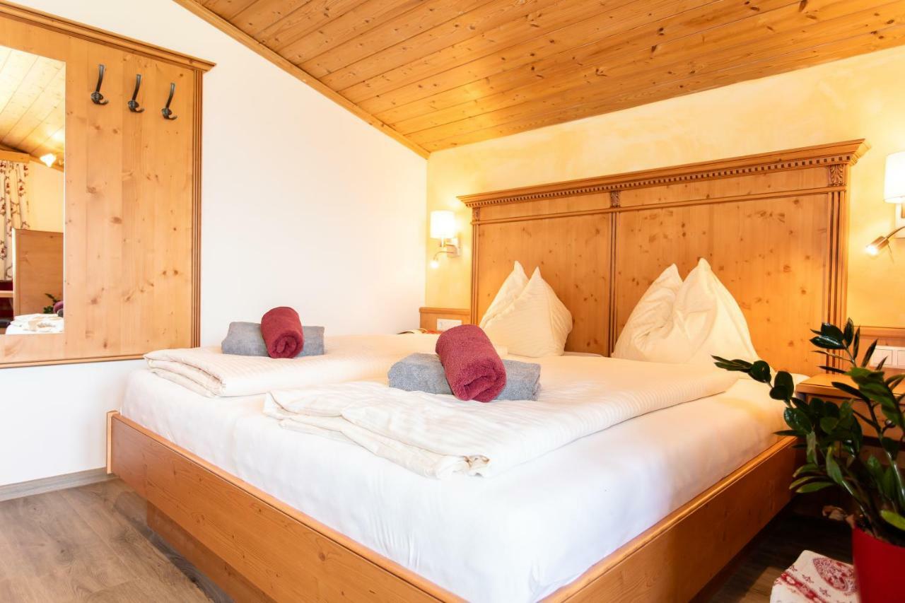 Landhotel Hinteraigengut Flachau Exterior foto