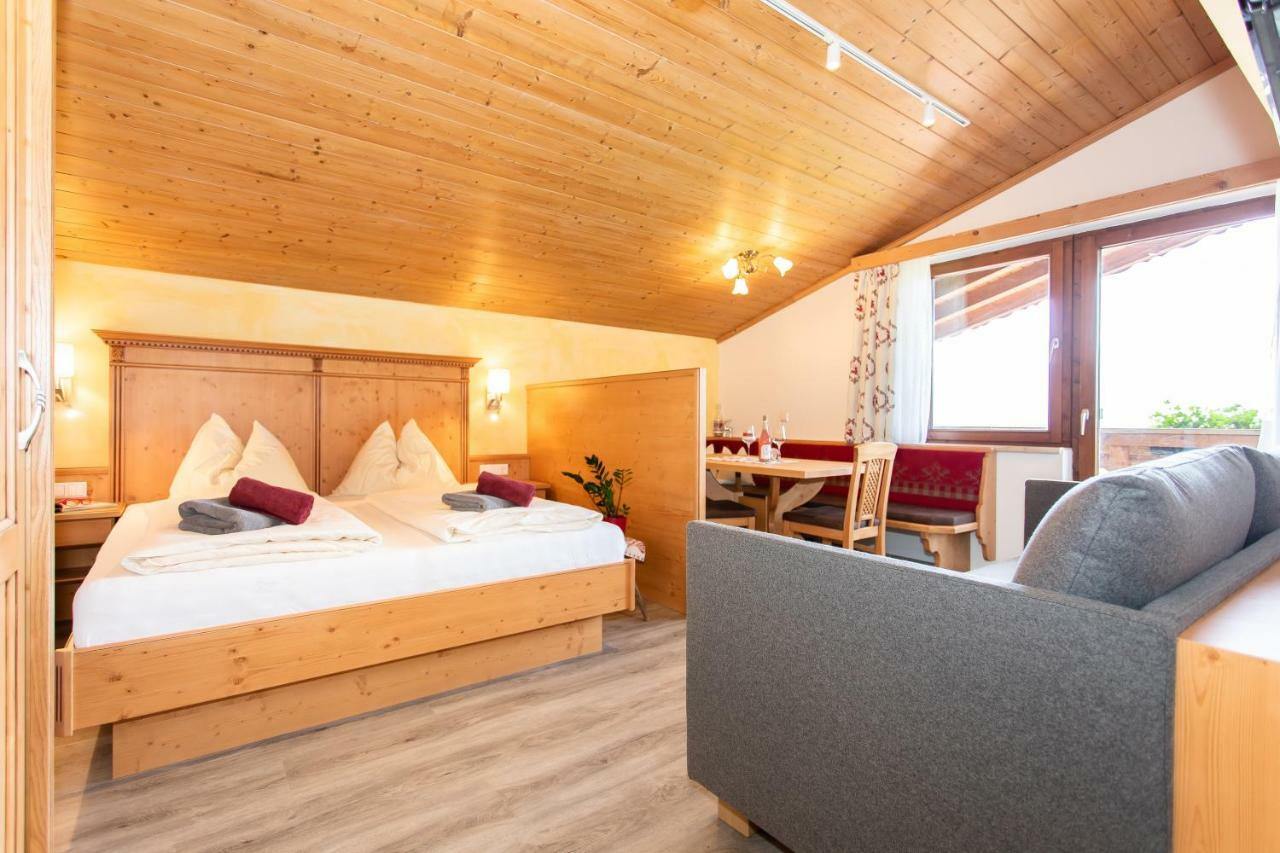 Landhotel Hinteraigengut Flachau Exterior foto