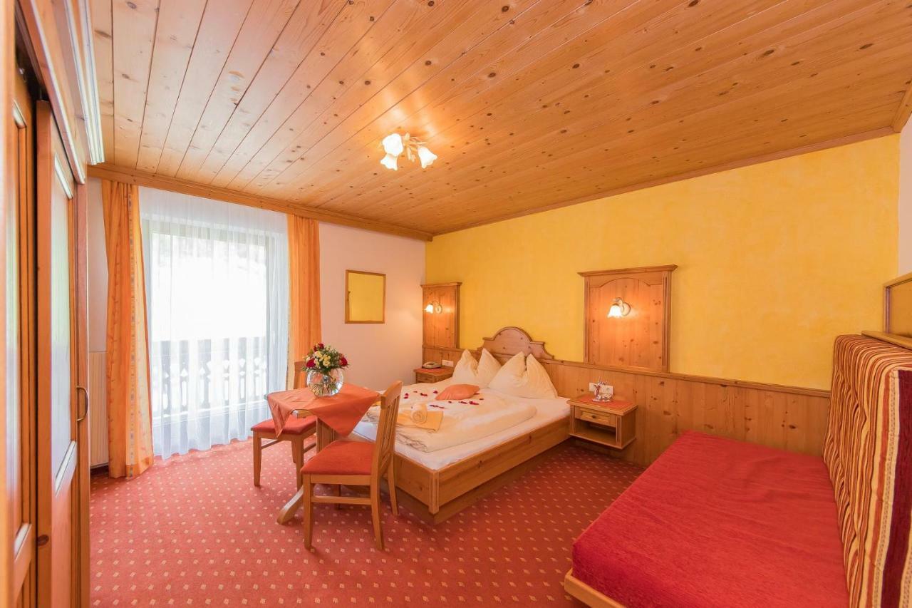 Landhotel Hinteraigengut Flachau Exterior foto