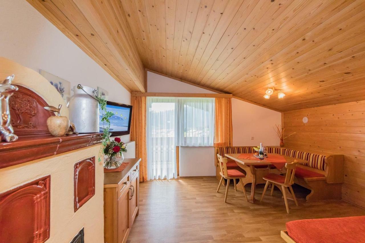 Landhotel Hinteraigengut Flachau Exterior foto