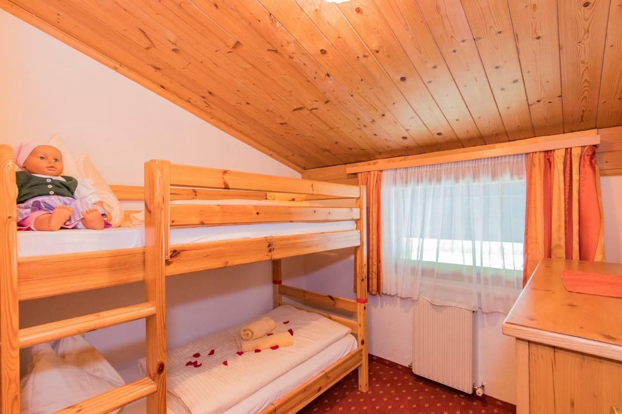 Landhotel Hinteraigengut Flachau Exterior foto